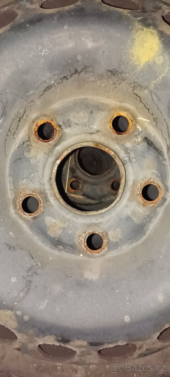 Zimní pneumatiky - 3