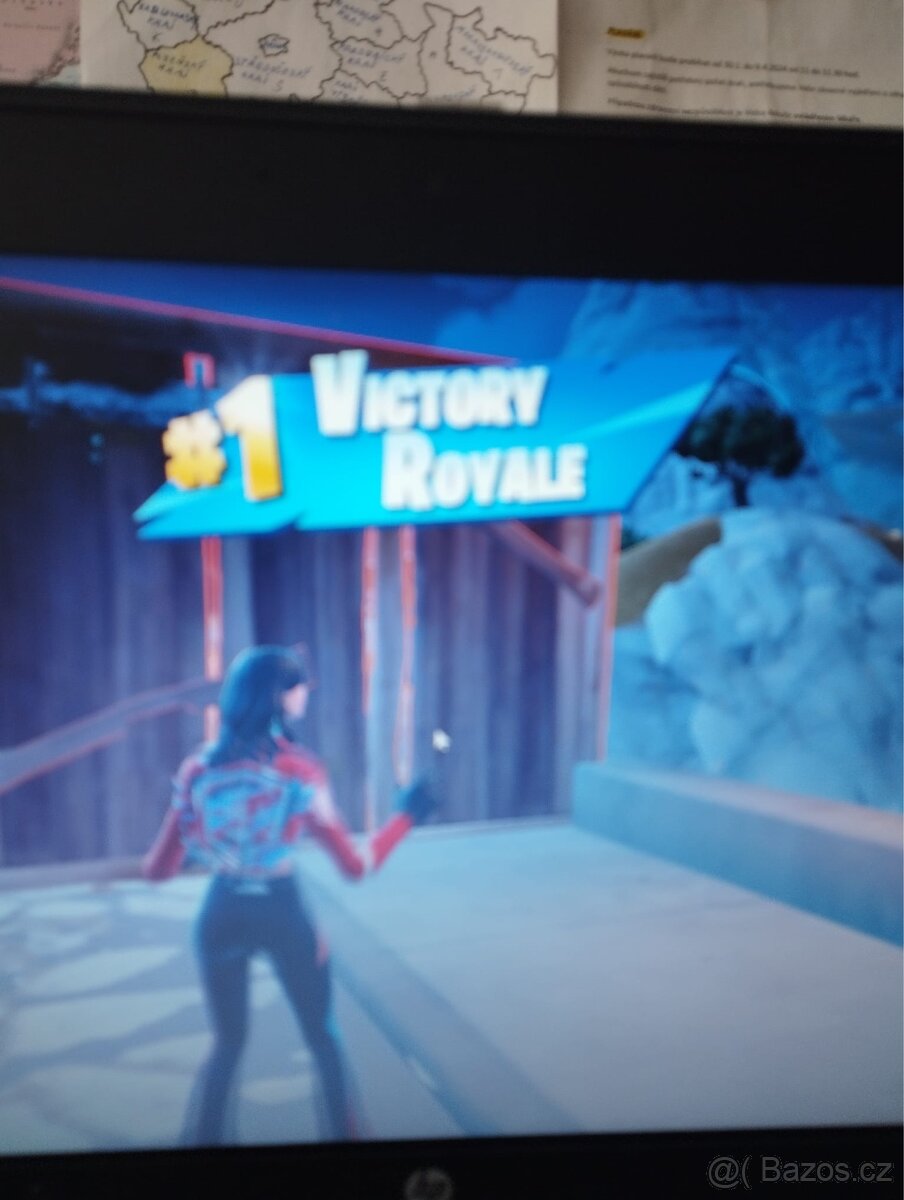 Fortnite trenér - 3