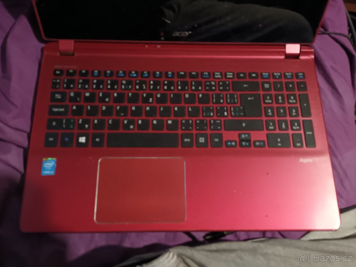 Acer Aspire V5-573P-34014G50arr - 3