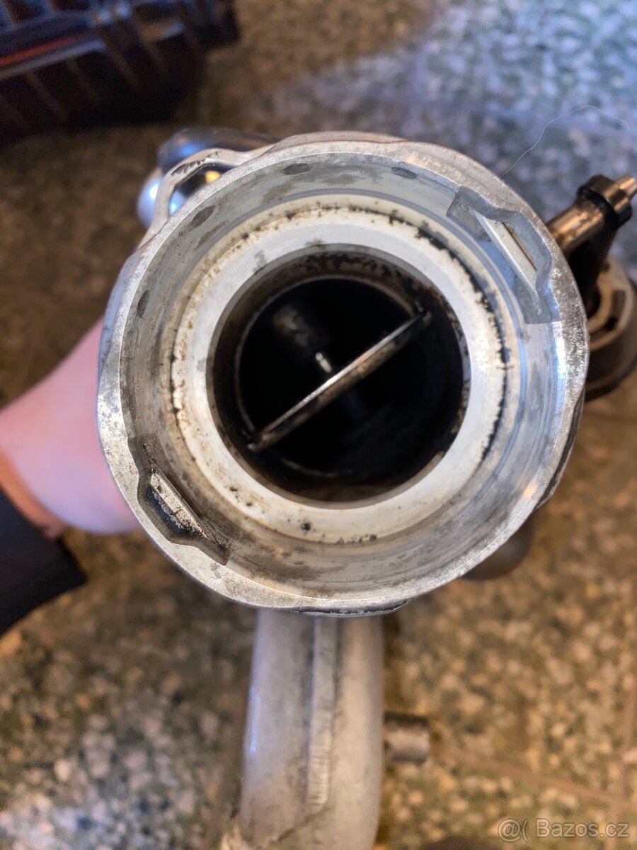 Sání passat 1.9TDI 96kw - 3