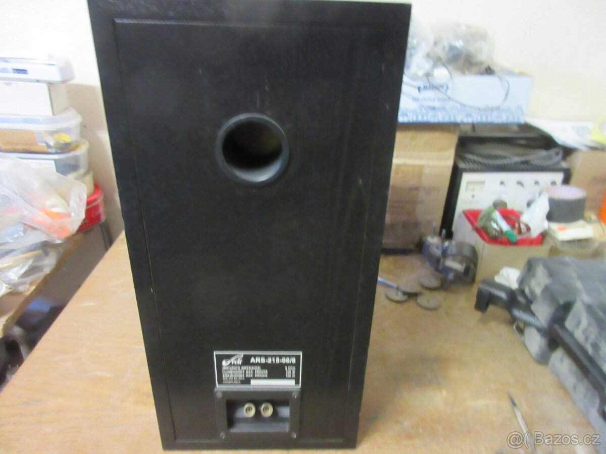 Tesla ARS-215-06/8 - 3