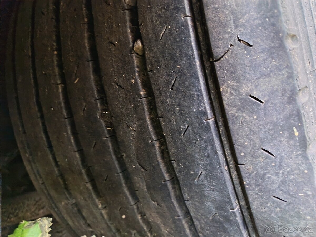 Veškeré díly KRONE - 3