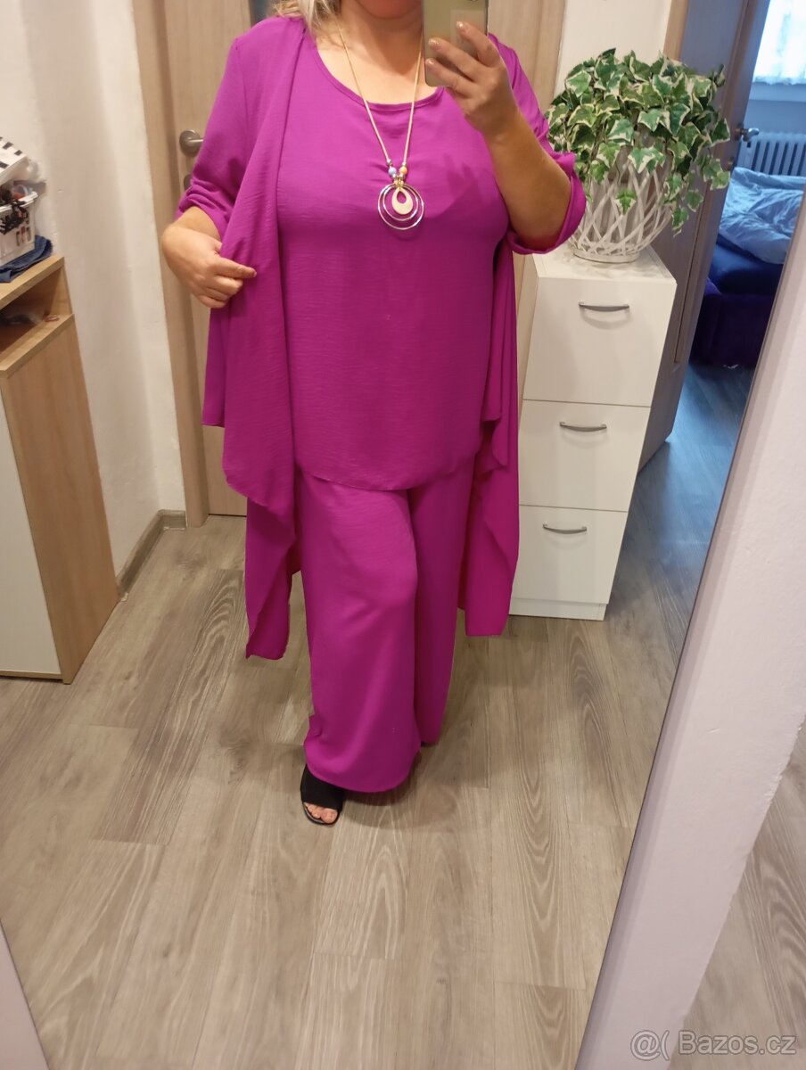 Společenské oblečení - 3