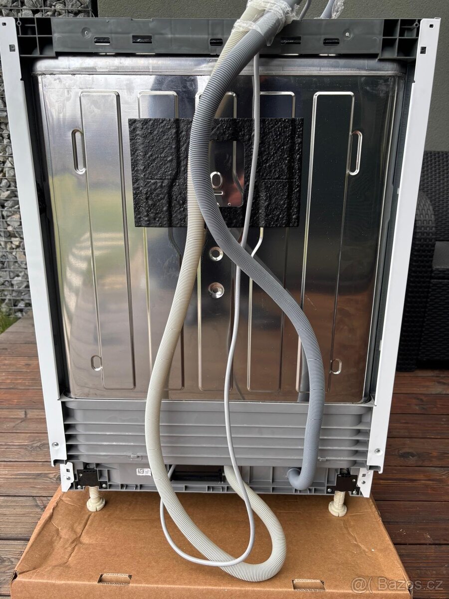 Myčka Beko-náhradní díly - 3