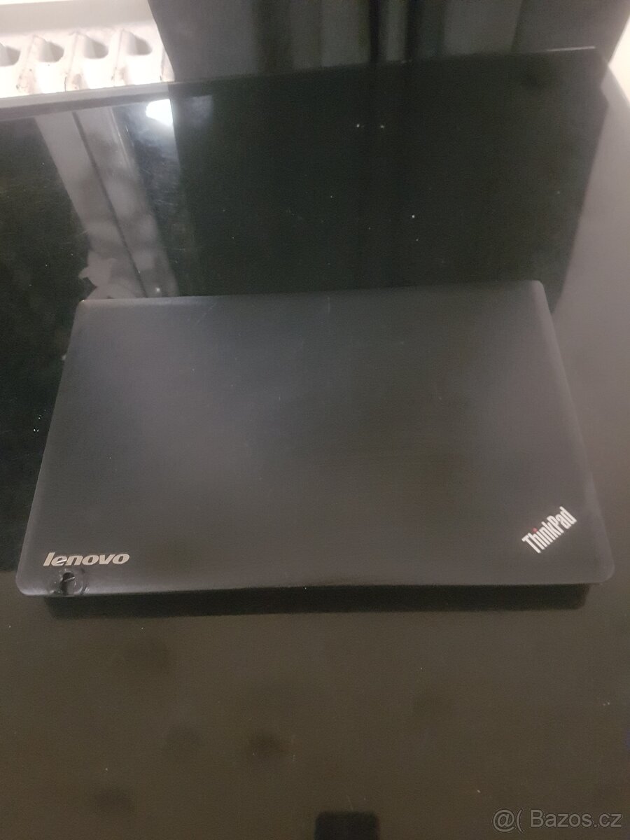 Prodam lenovo E530C na dily - 3