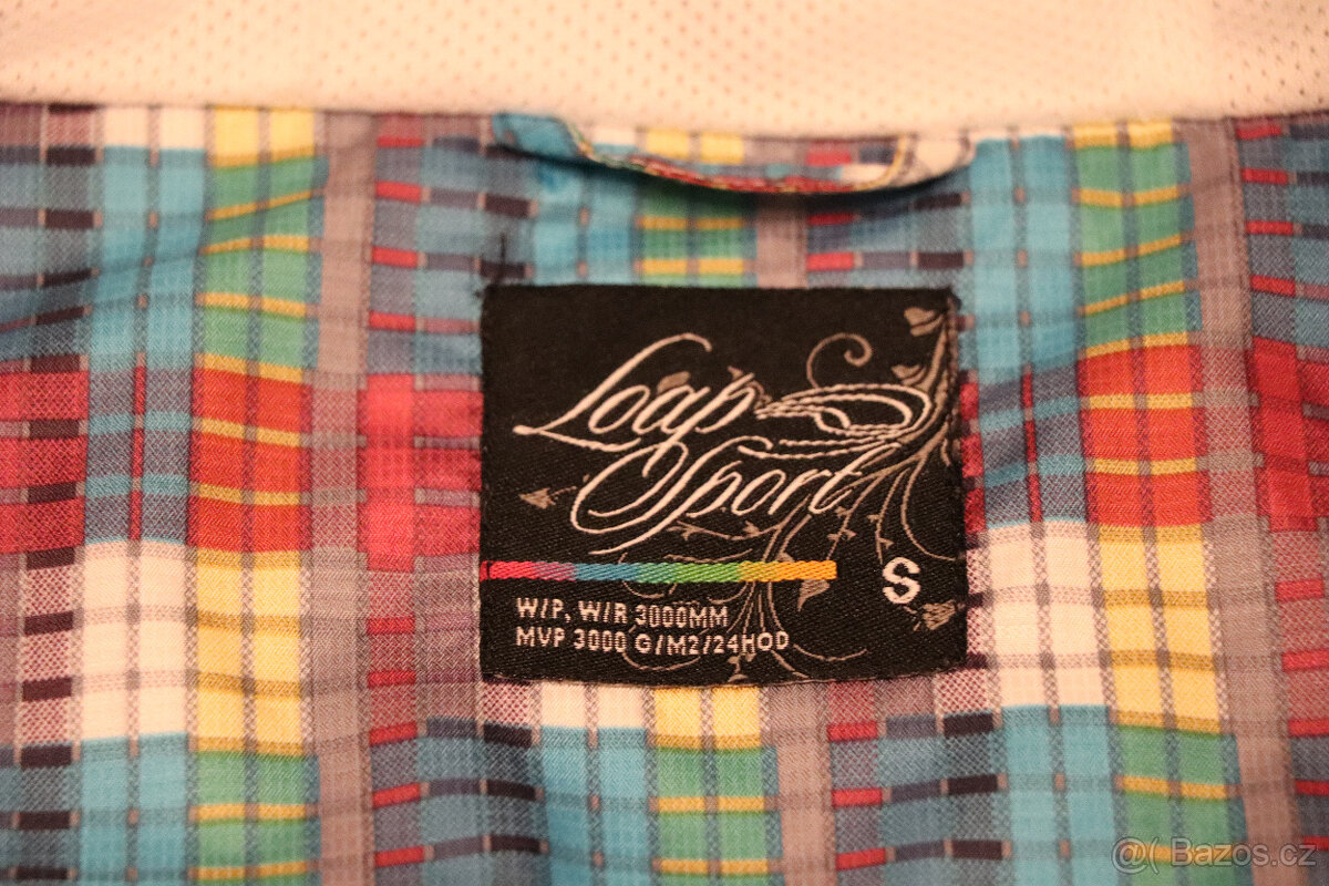 Dámská bunda LOAP, velikost S - 3