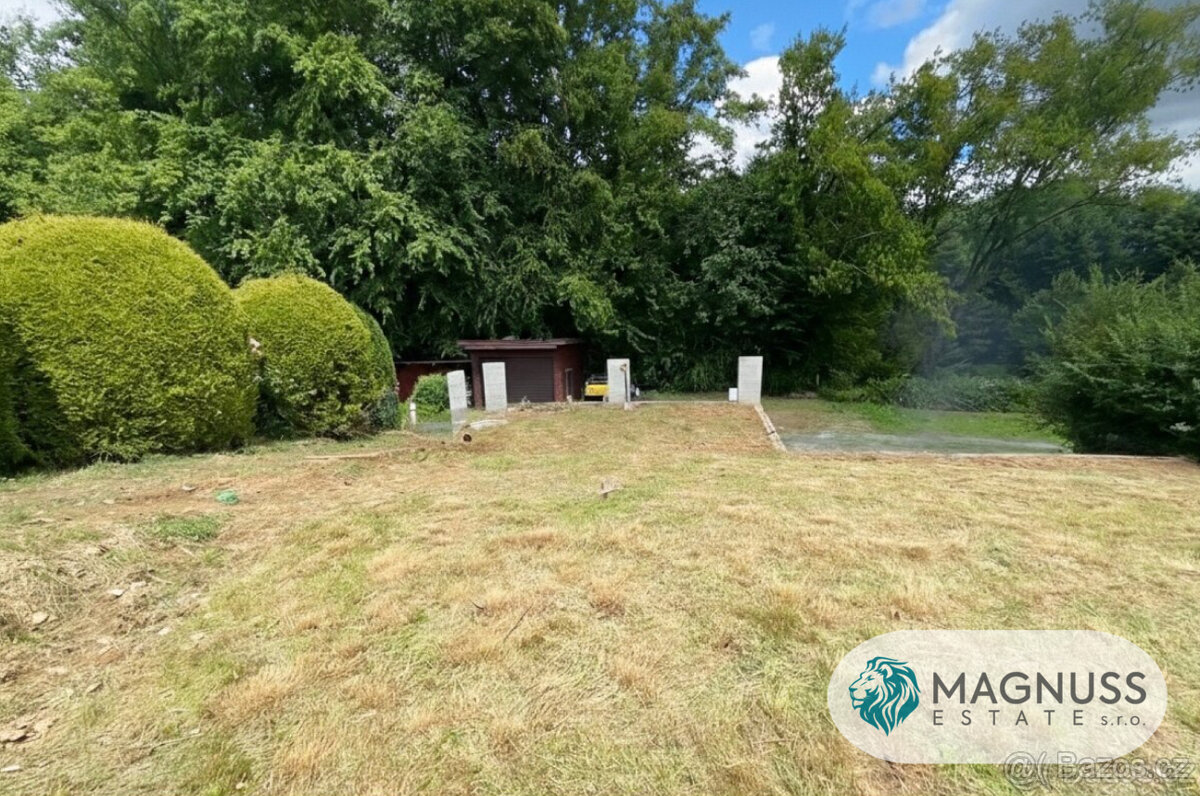 Prodej rekreační chaty Potštát - 3