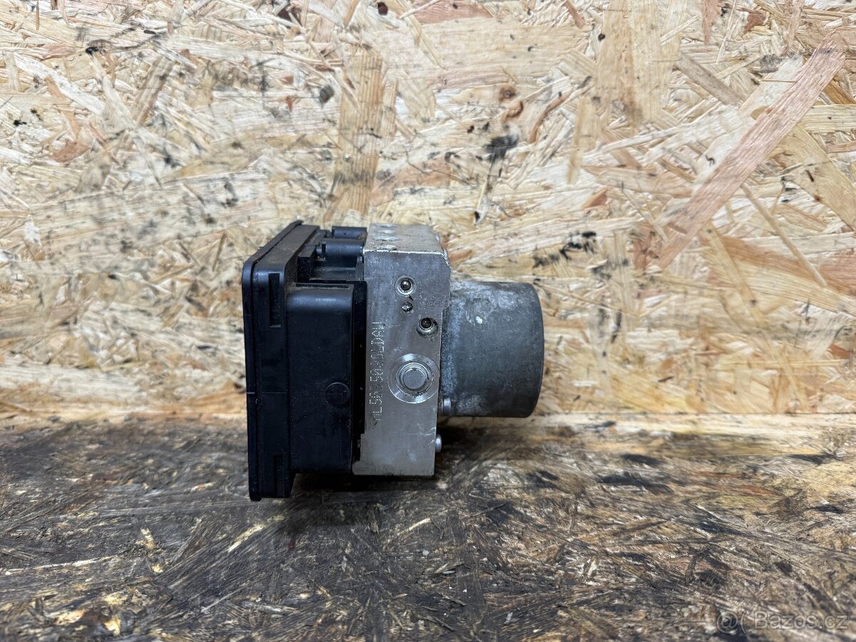 ŘÍDICÍ JEDNOTKA ABS 1S0614517L - 3