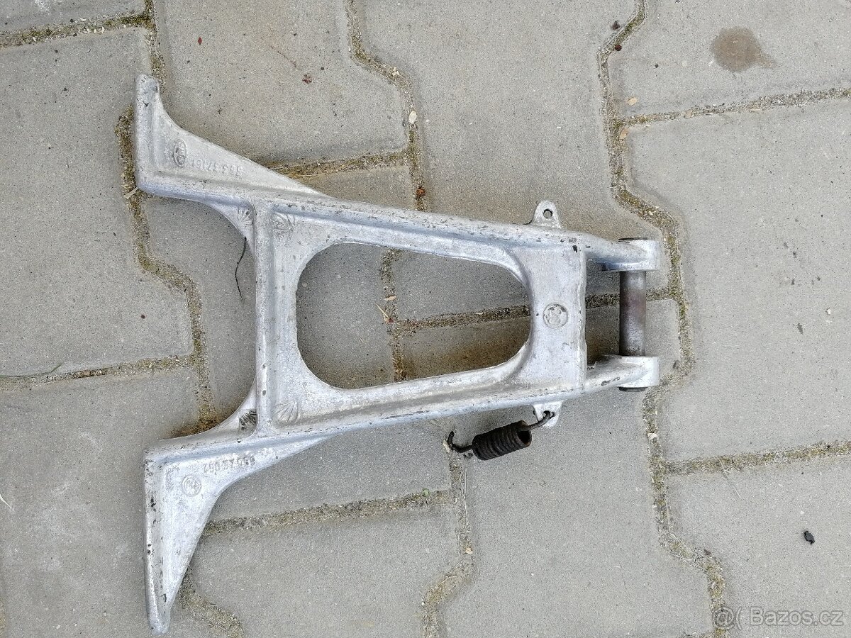 Stojan Jawa Kývačka a Panelka - 3