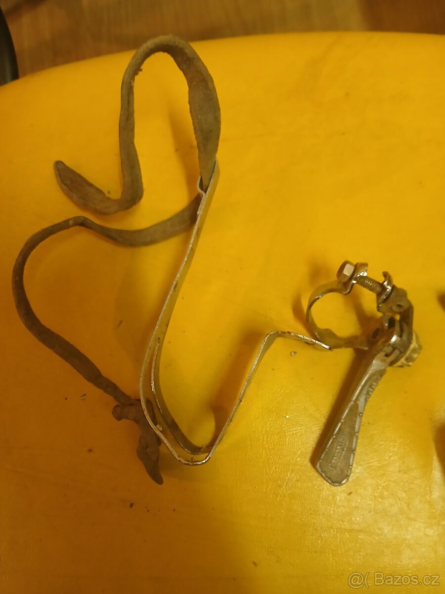 Historické kolo - 3