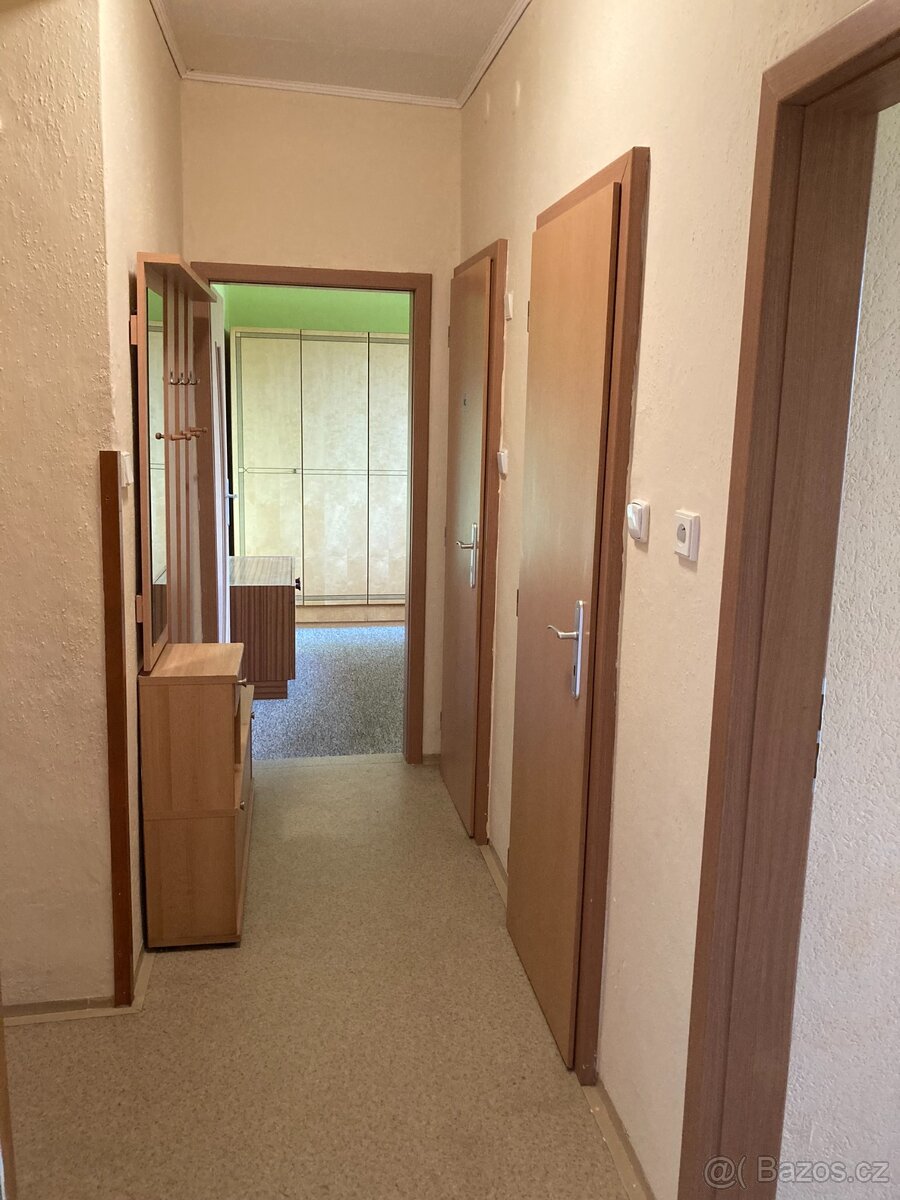Pronájem bytu 2+1, Kynšperk nad Ohří - 3