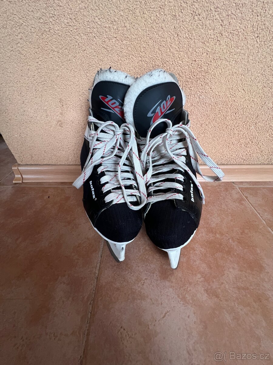 Dětské brusle Botas vel. 35 - 3