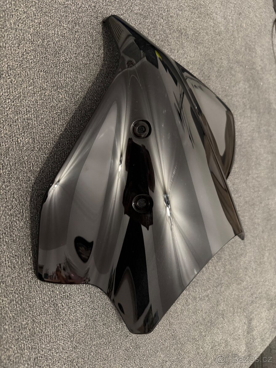 Štít / plexi MT-10 - 3