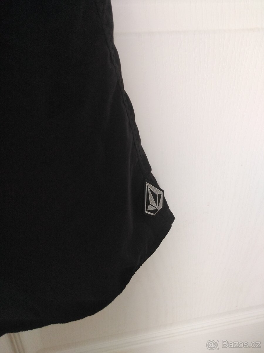 Pánské kraťasy zn. Volcom, vel. S-M - 3