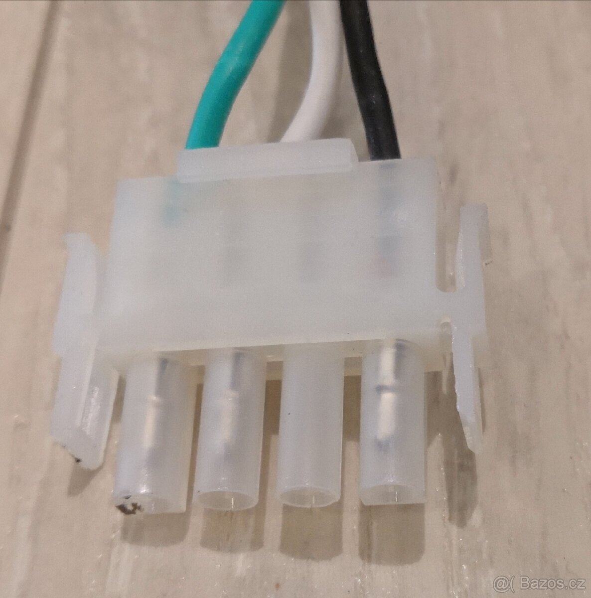 Ozonátor pro vířivku - 3