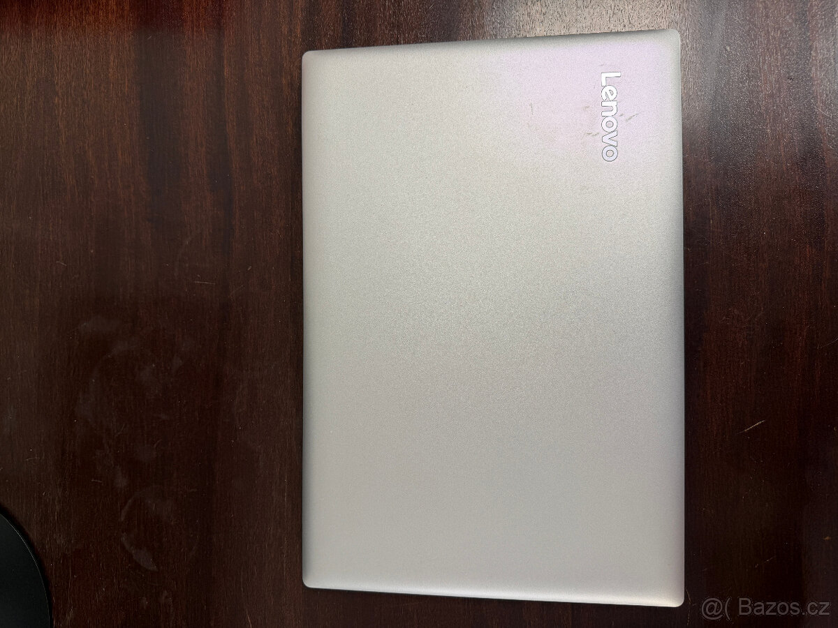 Lenovo ideapad 330-15AST - 3