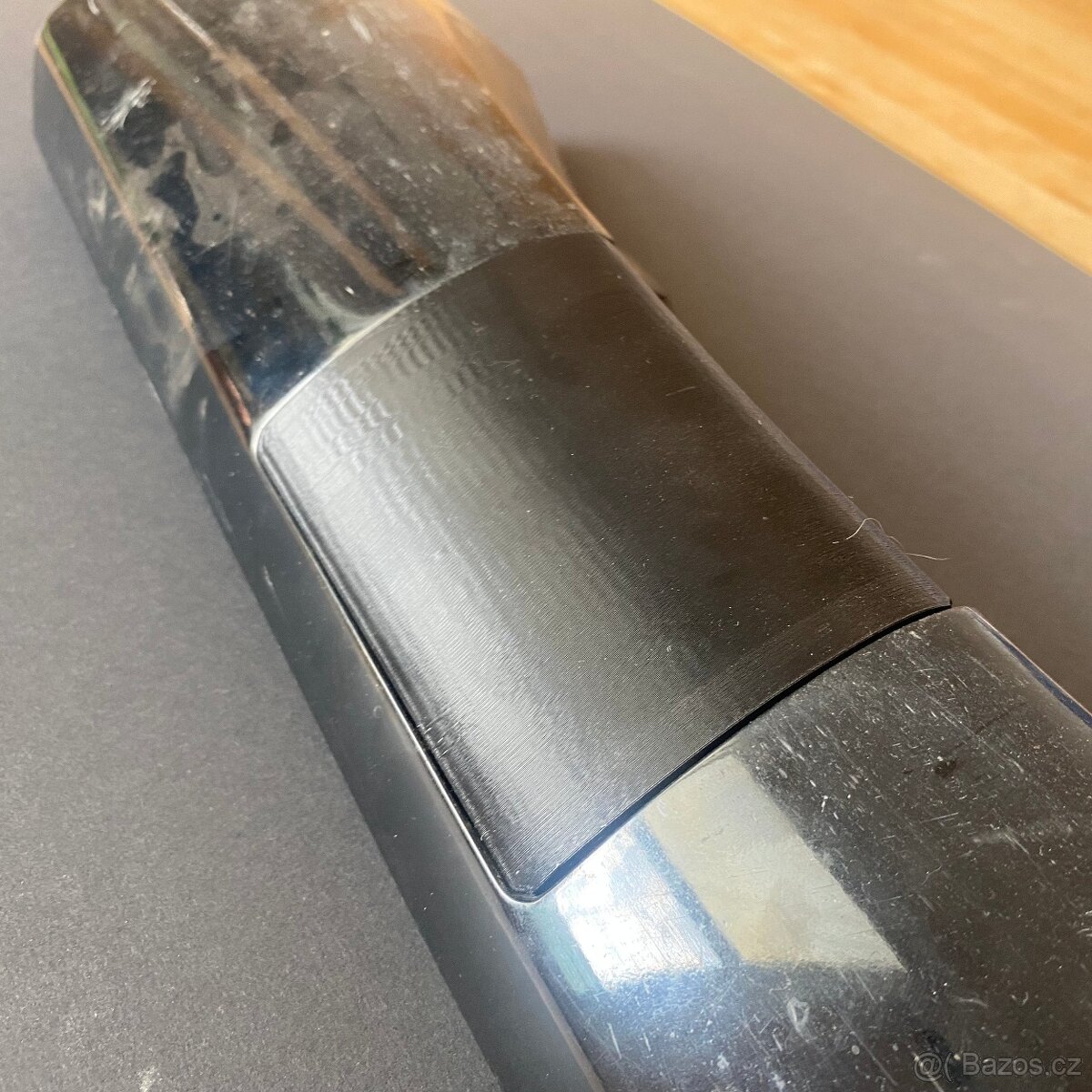 Seat Leon MK1 záslepky prahov - 3