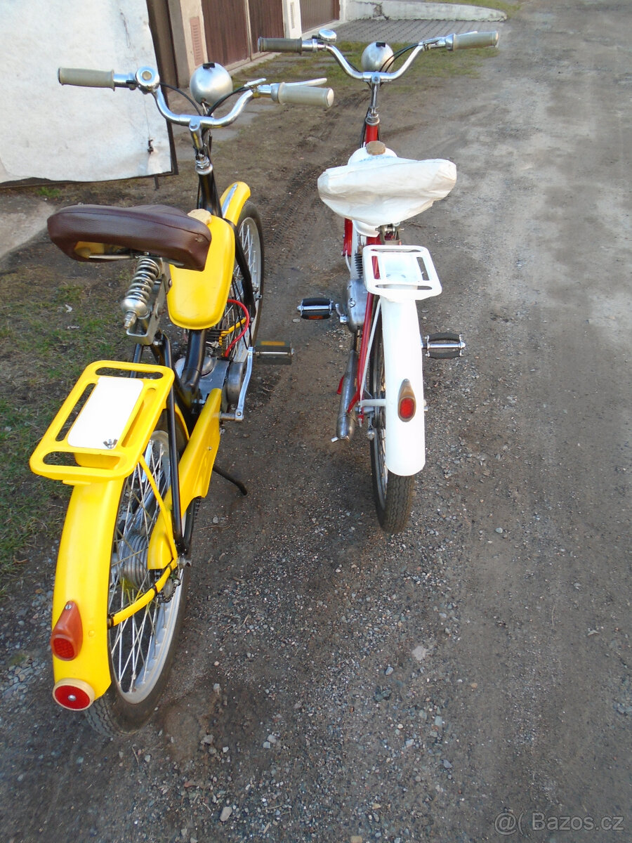 Prodám Stadiony S11 - 3