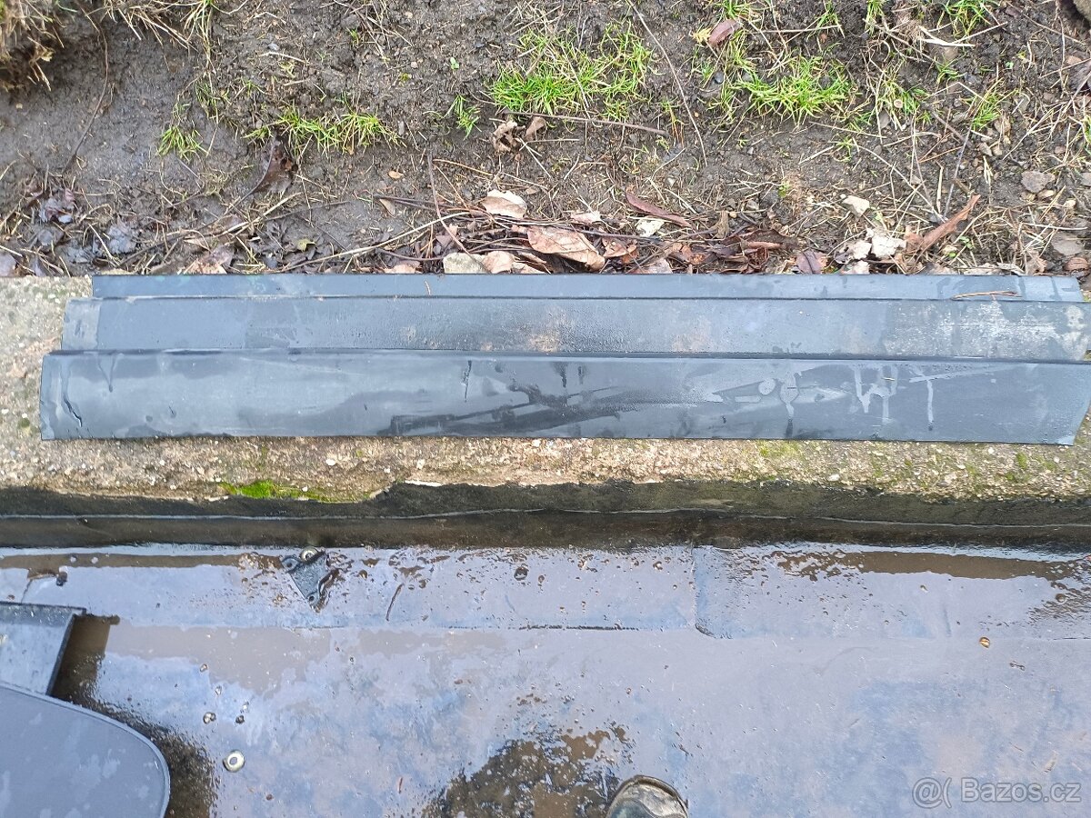 VW Passat b5/b5.5 ND-8 - 3