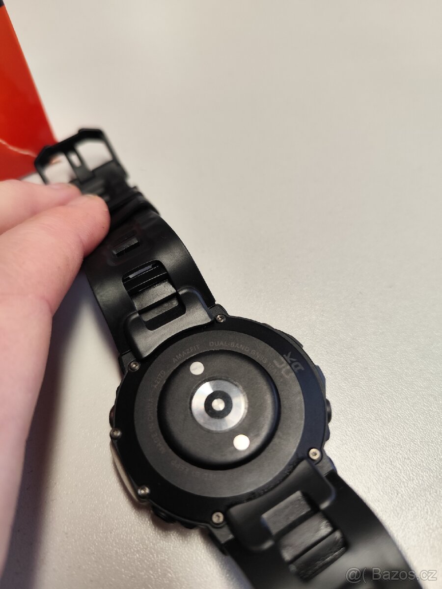 Amazfit T-Rex 2 - 3
