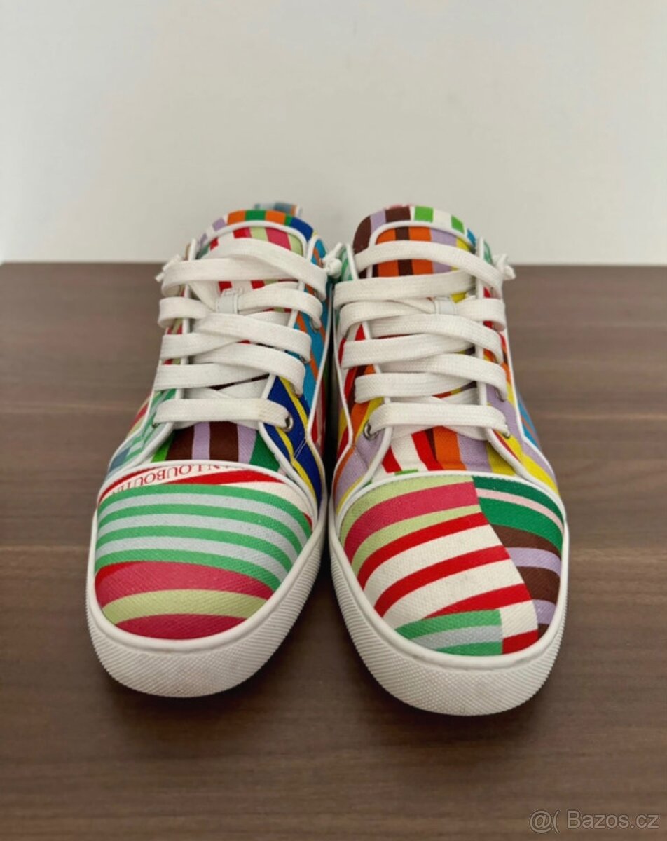 Pánské tenisky - 3