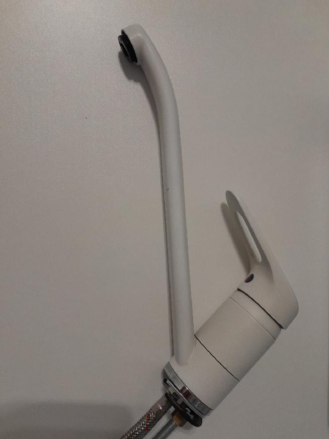 Dřezová gratinová baterie zn. Franke - 3