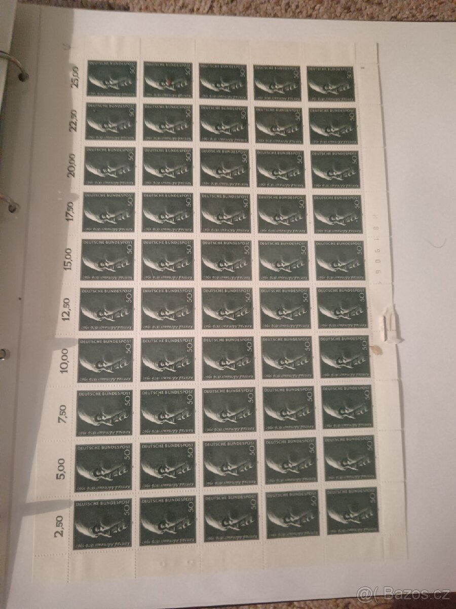 Zmamky archy nemecko - 3