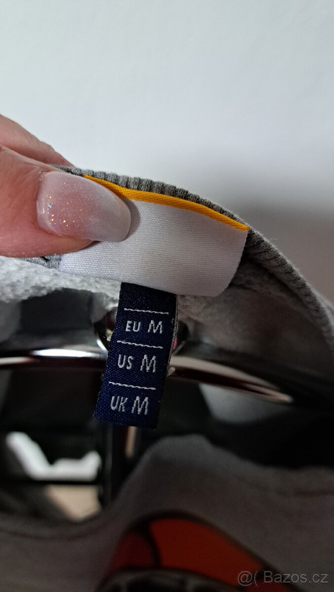 Krásná dámská mikina Ellesse - 3