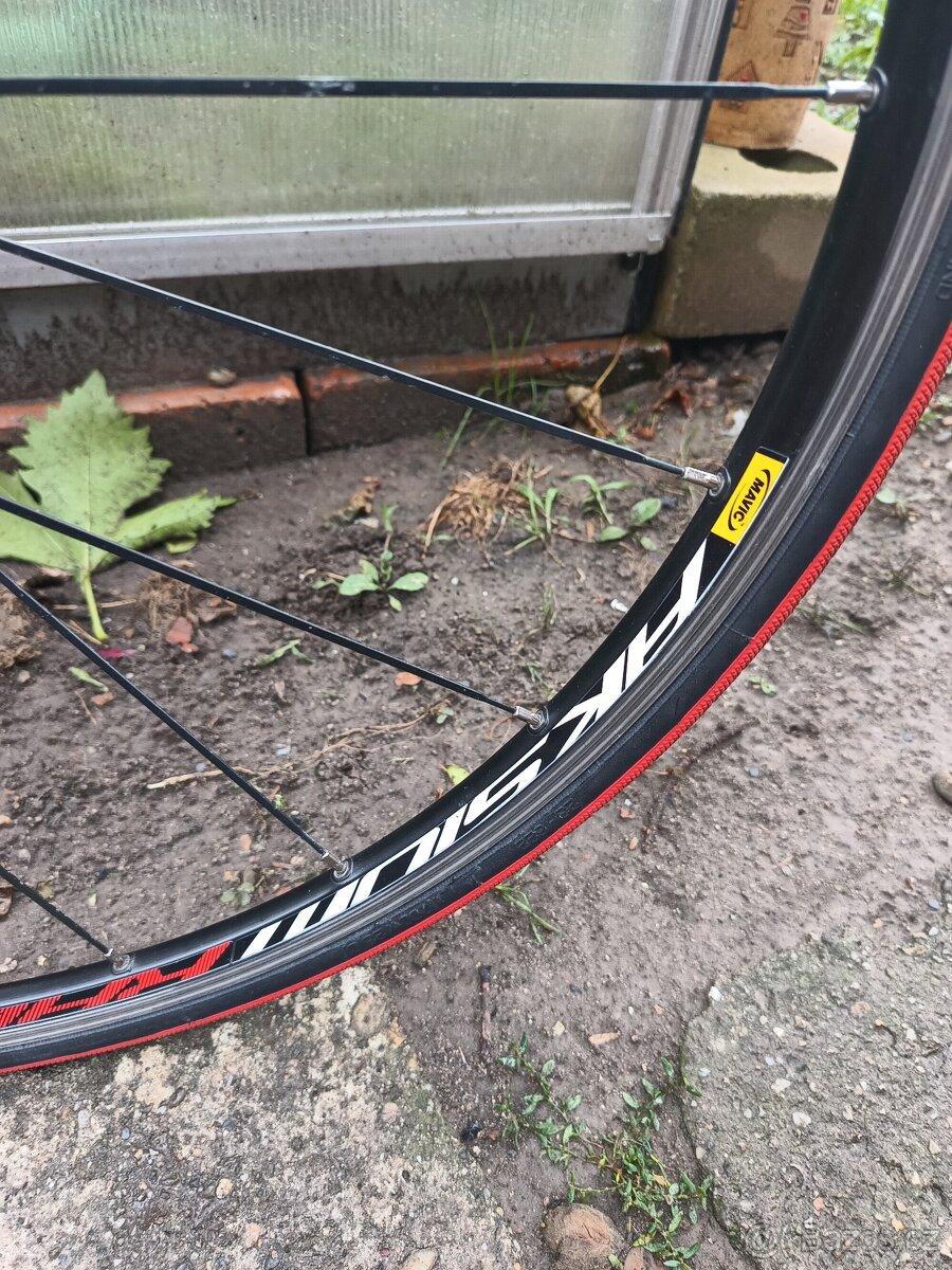 silniční kolo Ridley - 3