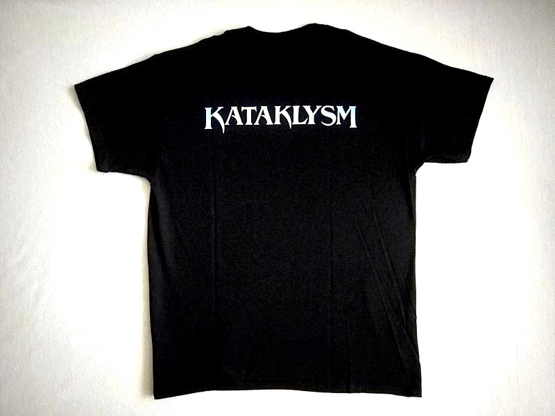 Trička death metal - 3