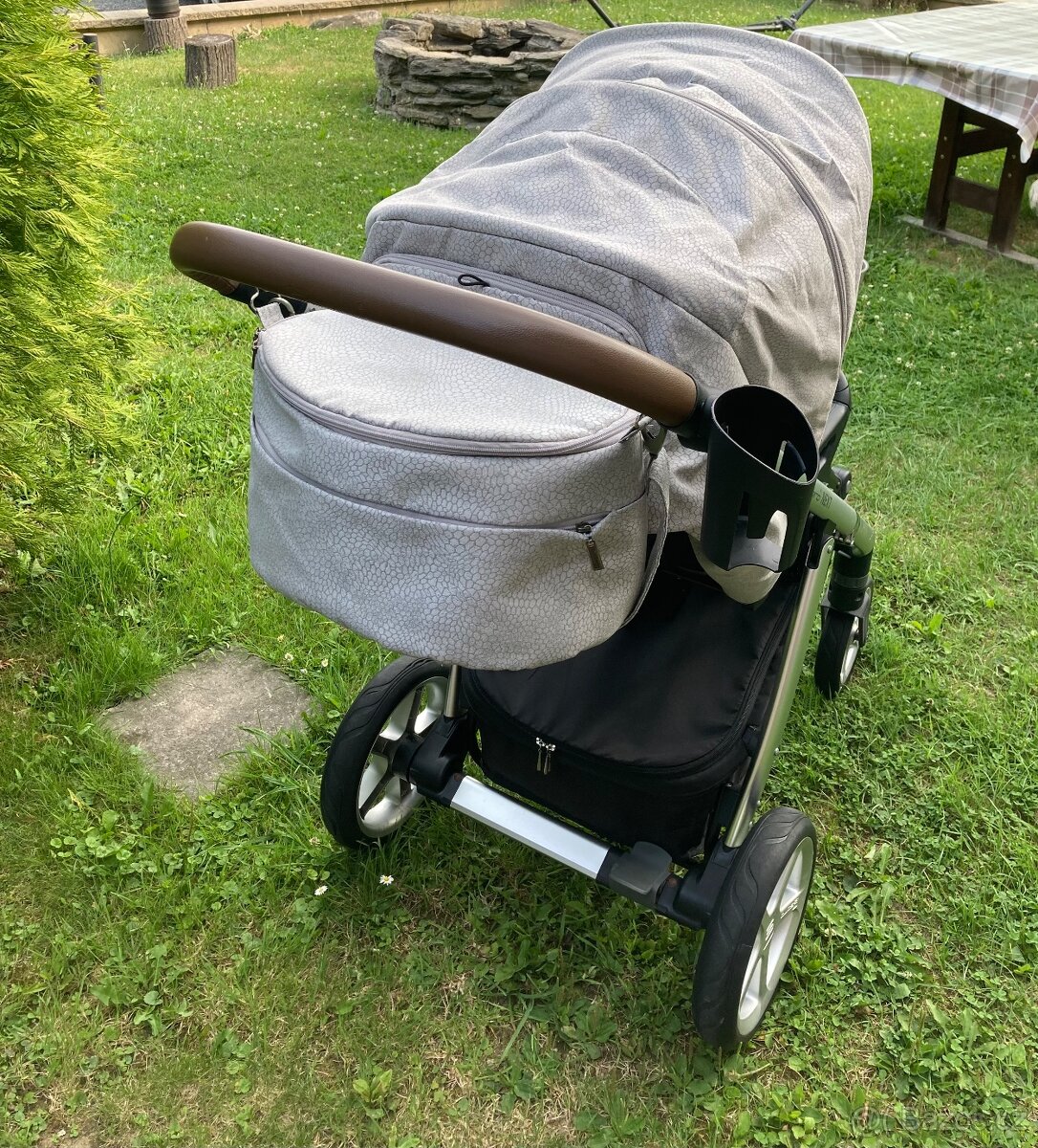 Kočárek Espiro Next limited edition - 3