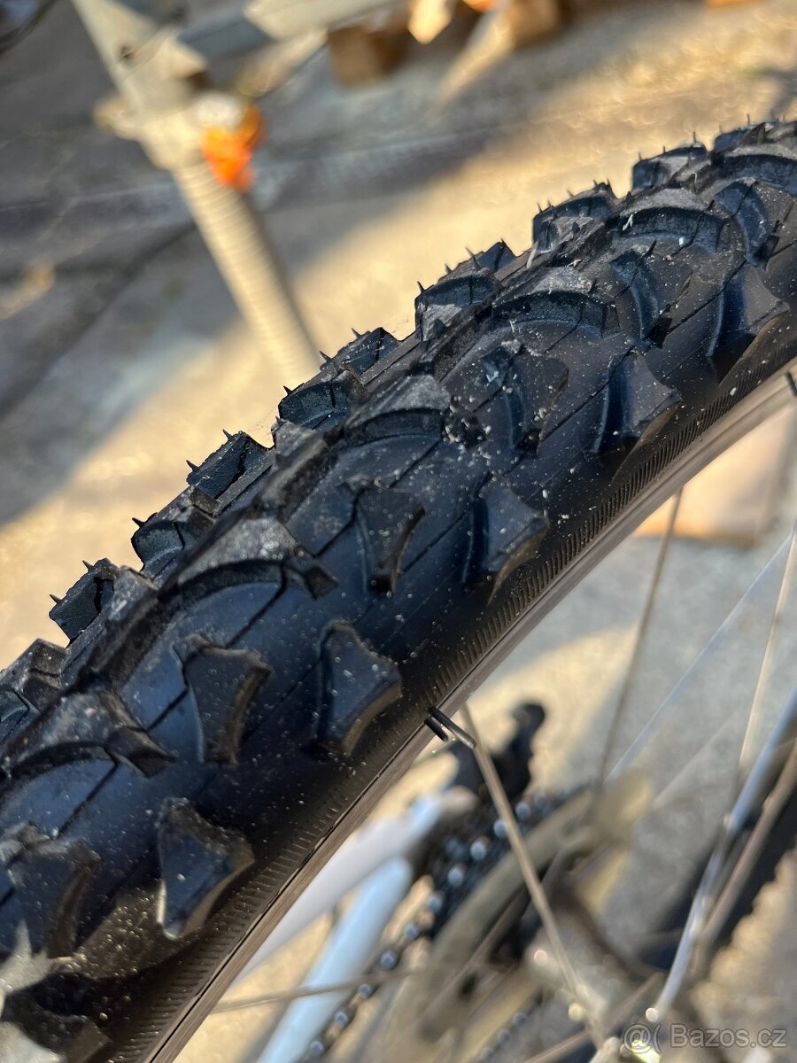 Dětské kolo Woom 5 - 24" - 3