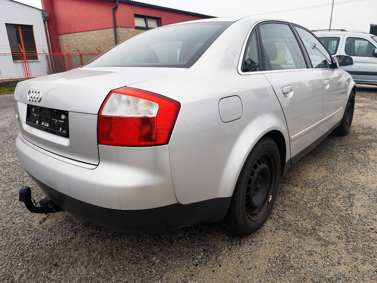 AUDI A4 1.6, 75KW - 3