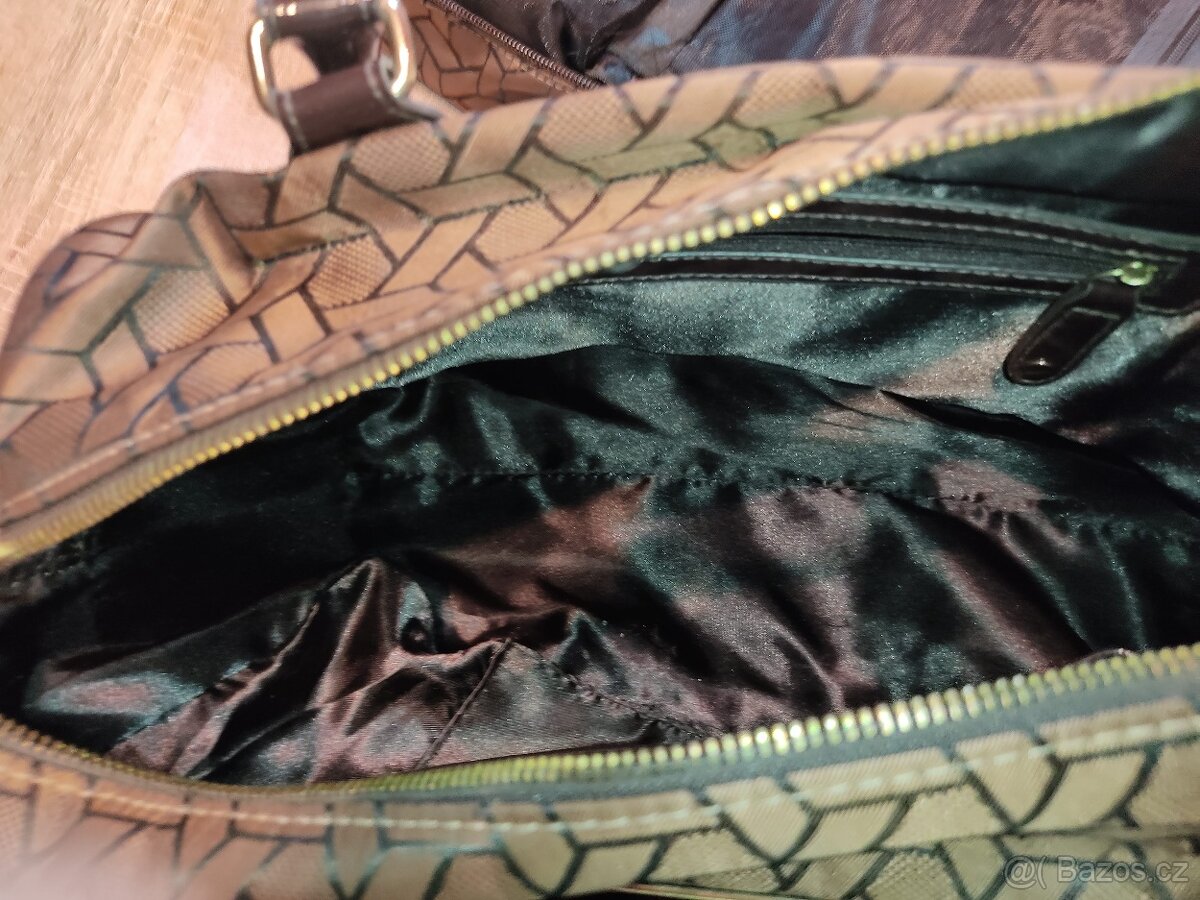 CESTOVNÍ TAŠKY -sada - 3