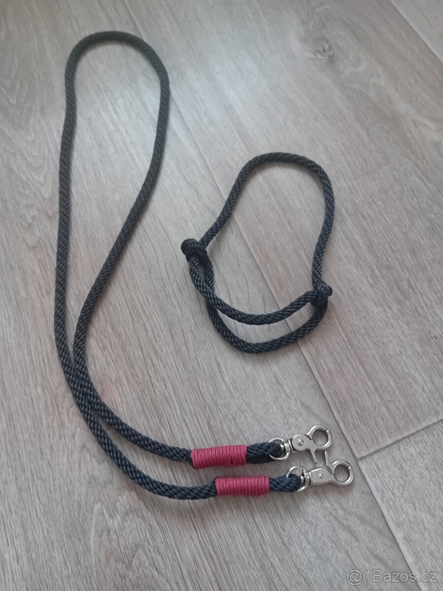 Provazový set LarDen - 3