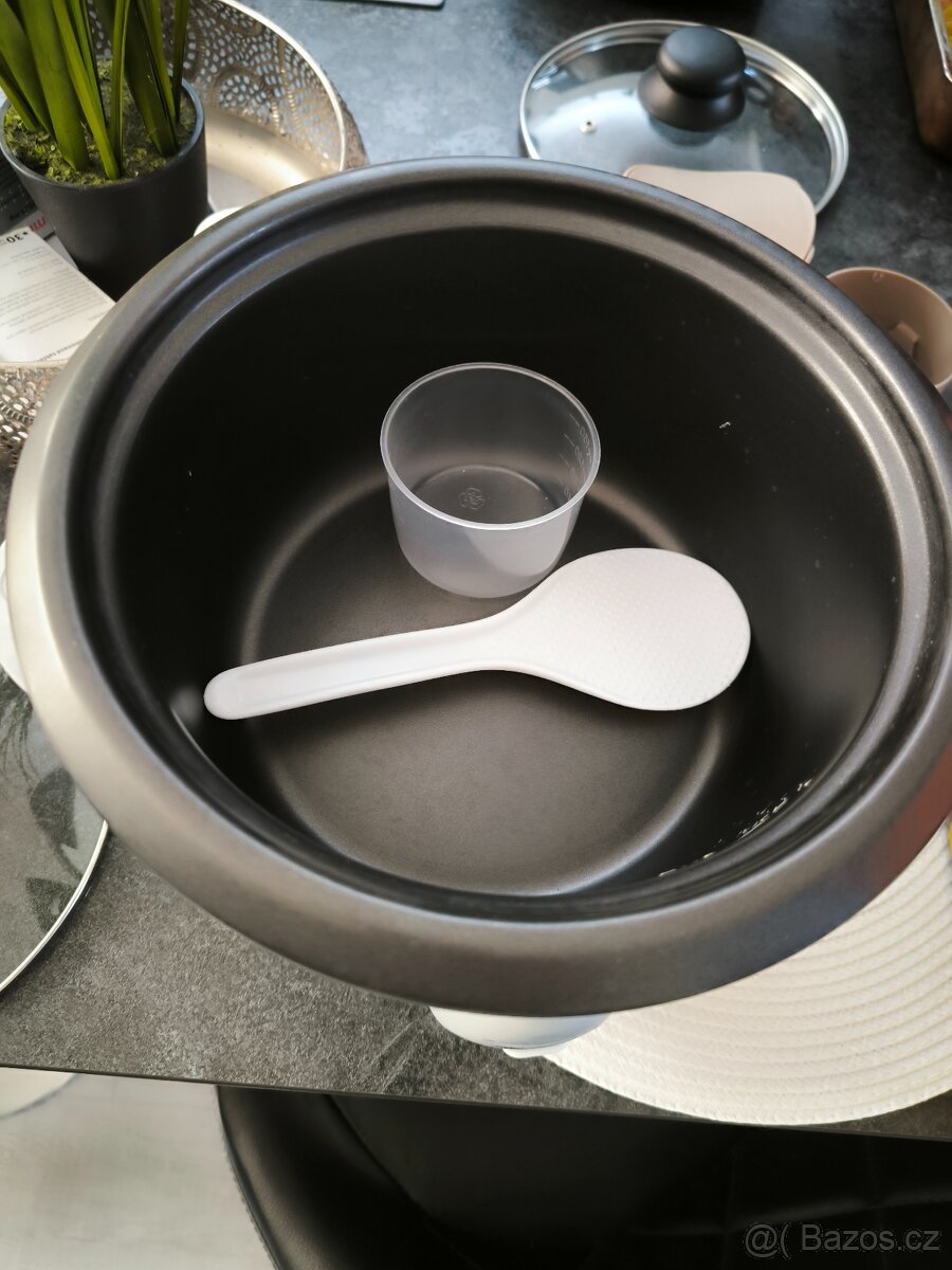 Rýžovar Sencor SRM 1500WH - 3