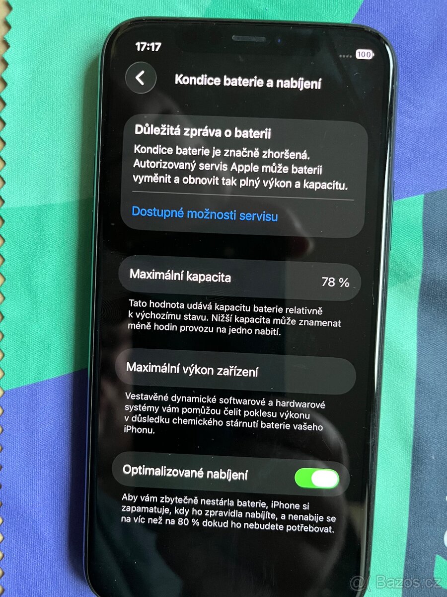 IPhone 11Pro 64gb - 3