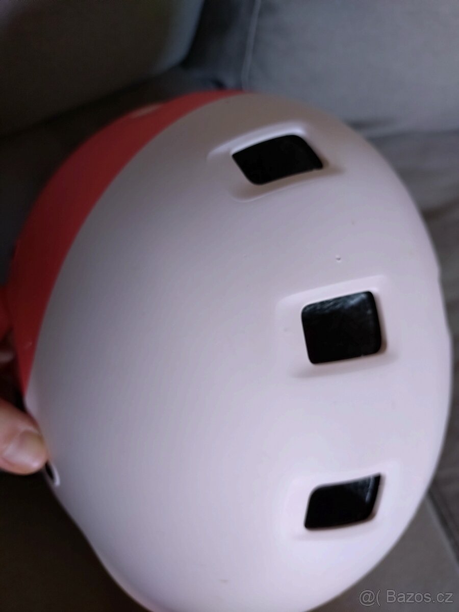 Dětská přilba - 3
