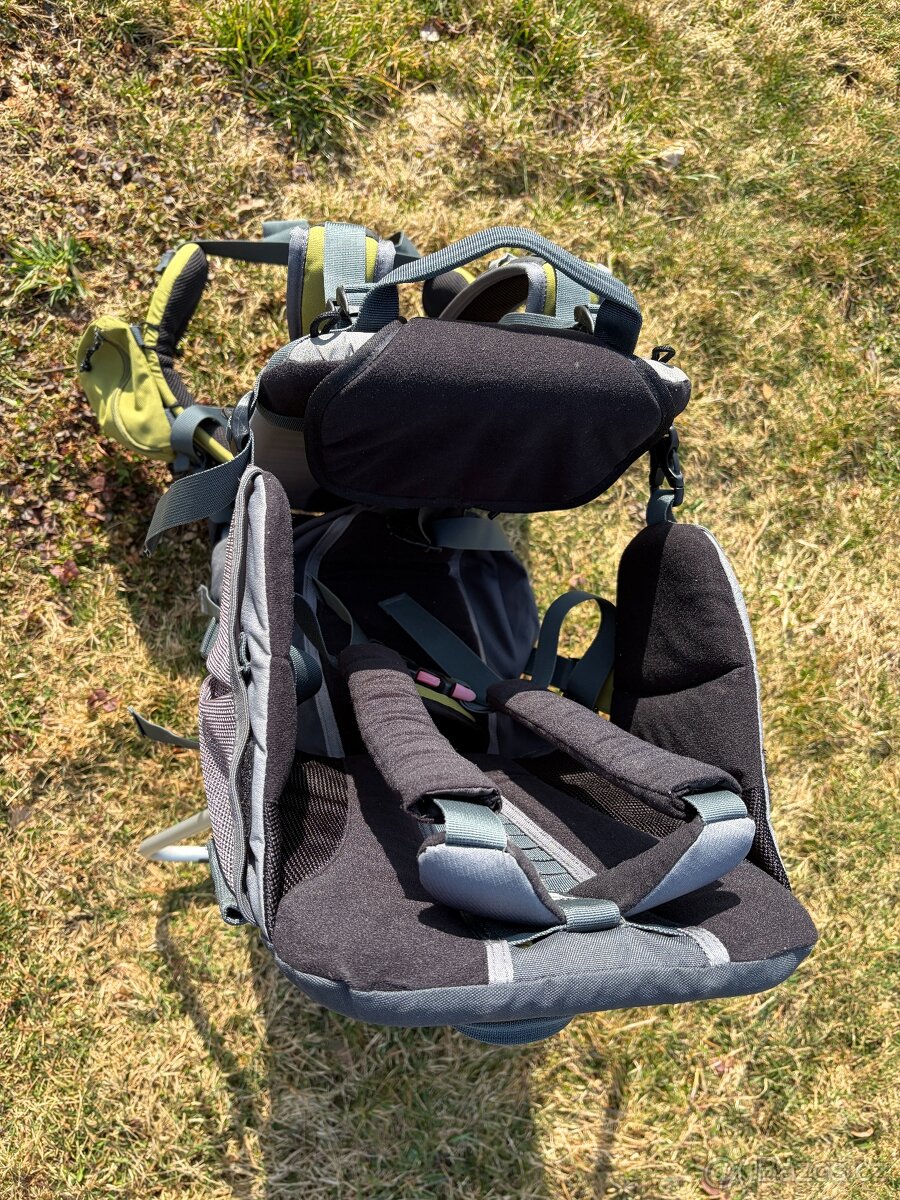 krosna Salewa Koala - 3