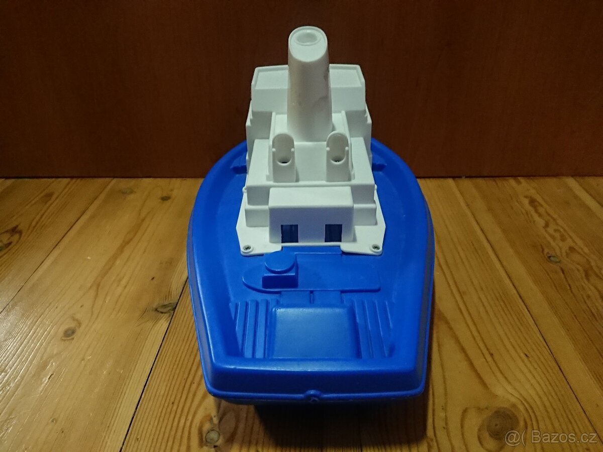 Dětský parník Čajka - 3