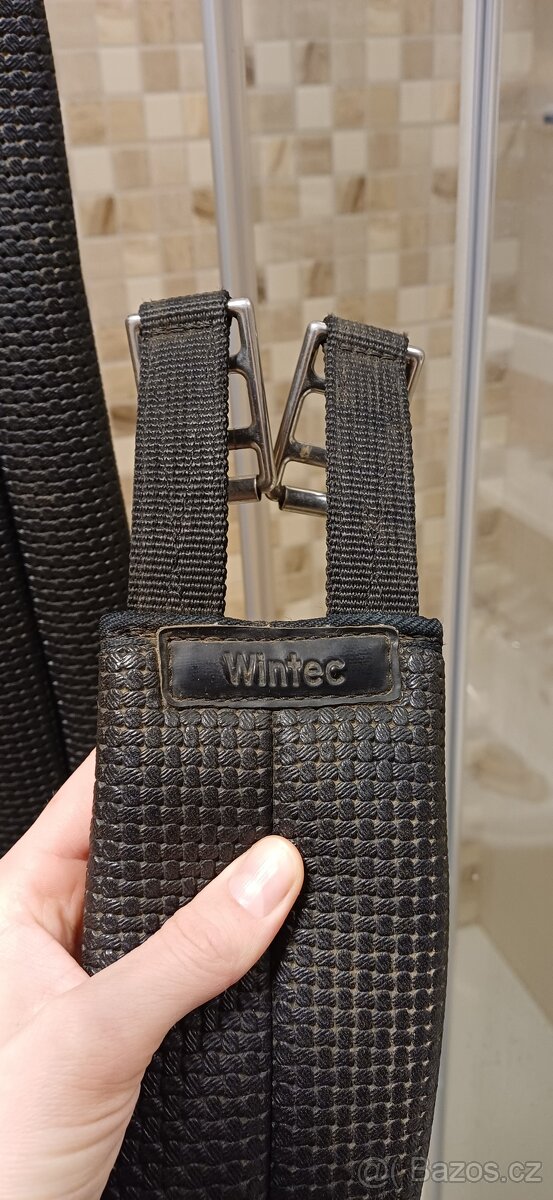 Podbřišník Wintec Elastic 140 - 3