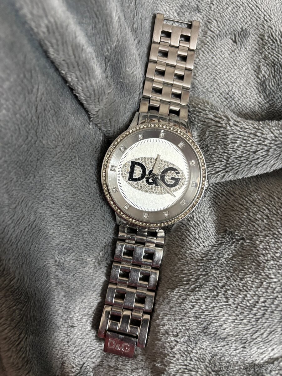 Hodinky Dolce & Gabbana DW0145 - 3
