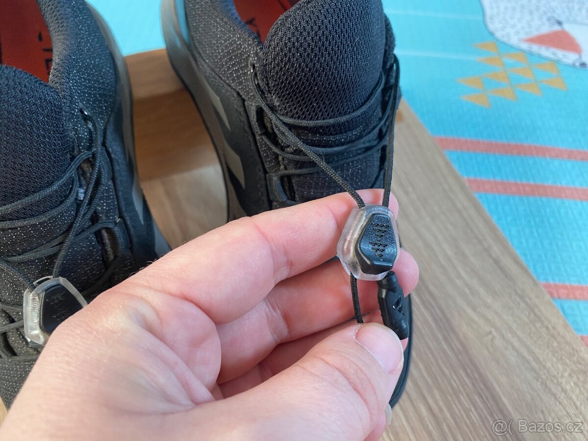 Adidas Terrex GTX K - 3