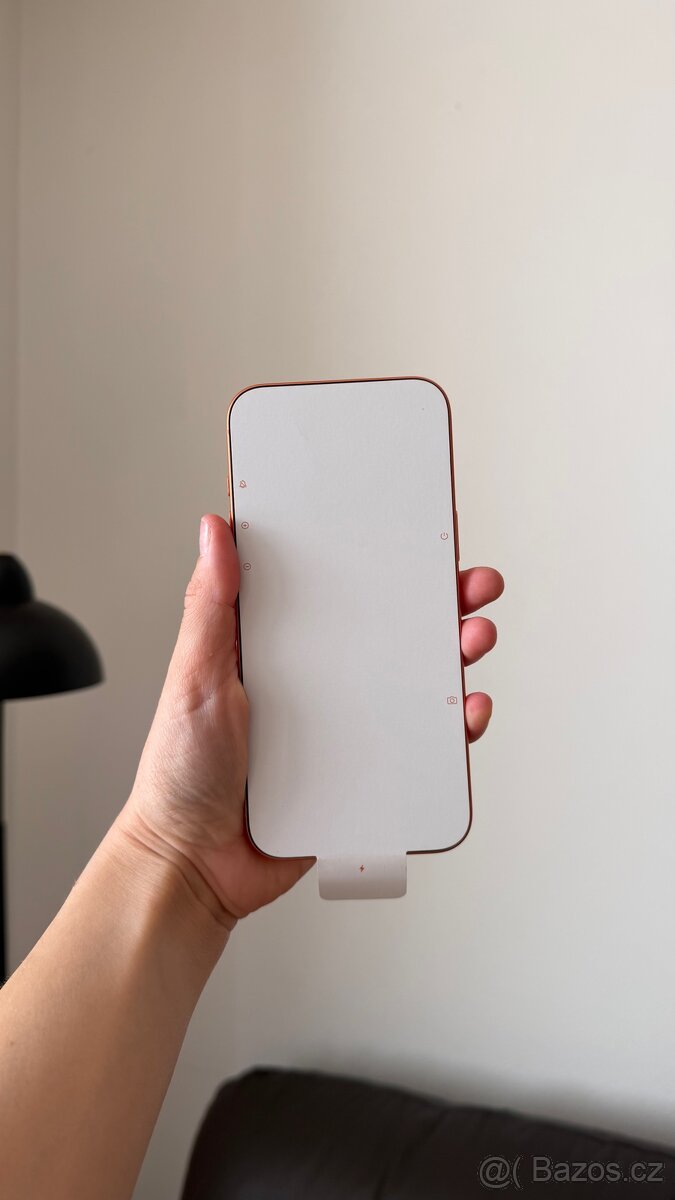 17 Pro Max 256 gb - 3