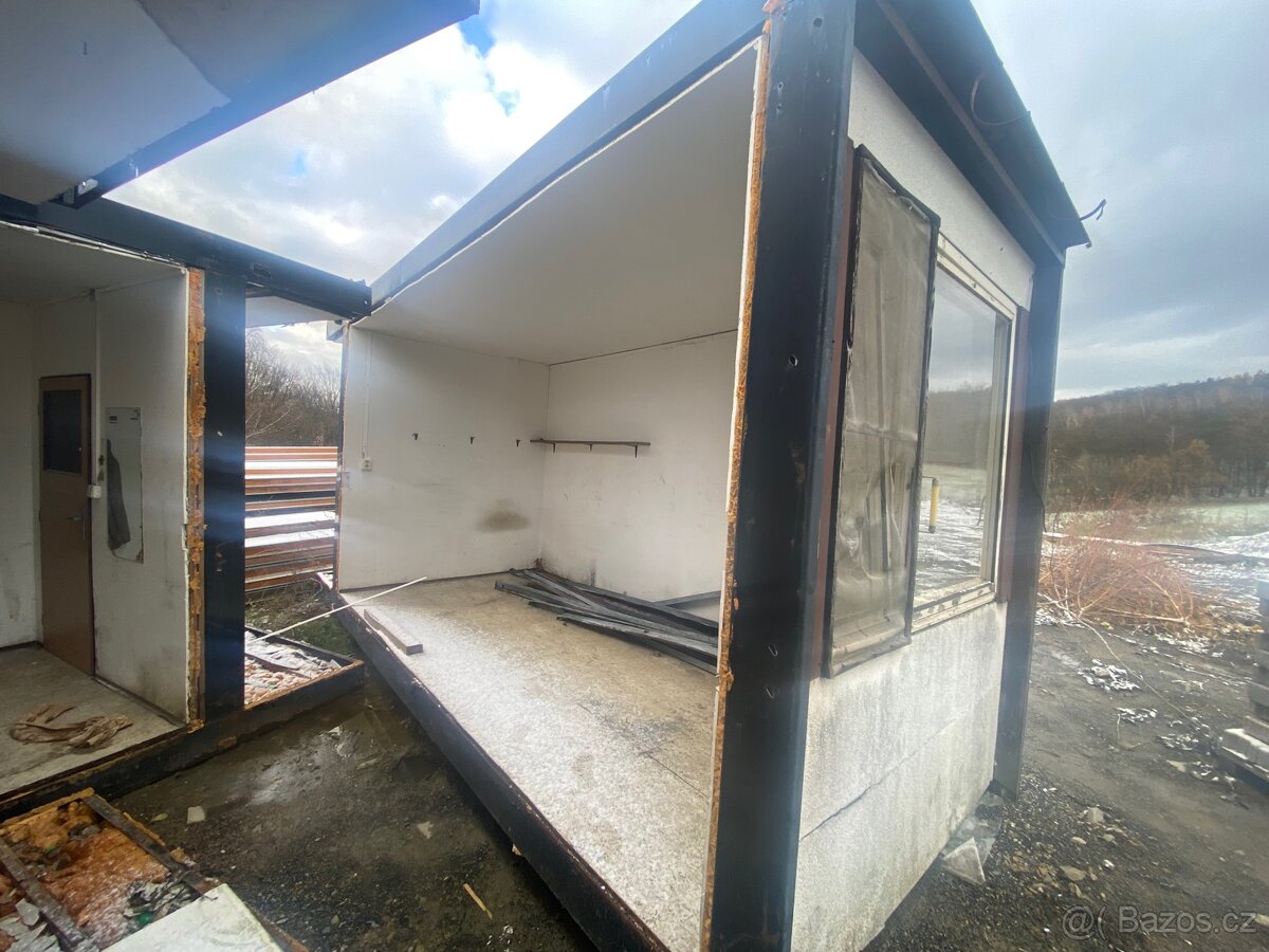 Unimo buňky 2ks - 3