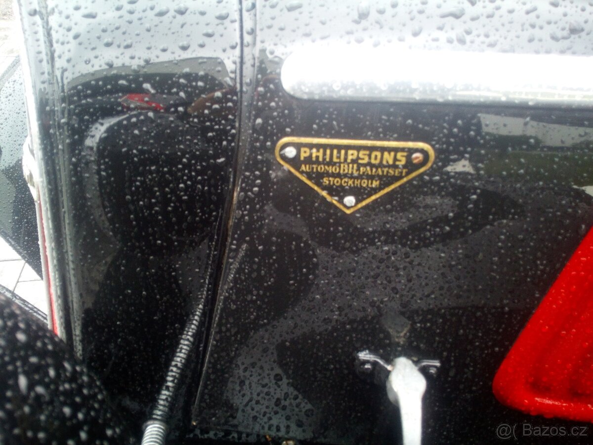 Prodám Dkw f7 Rok 1938 - 3