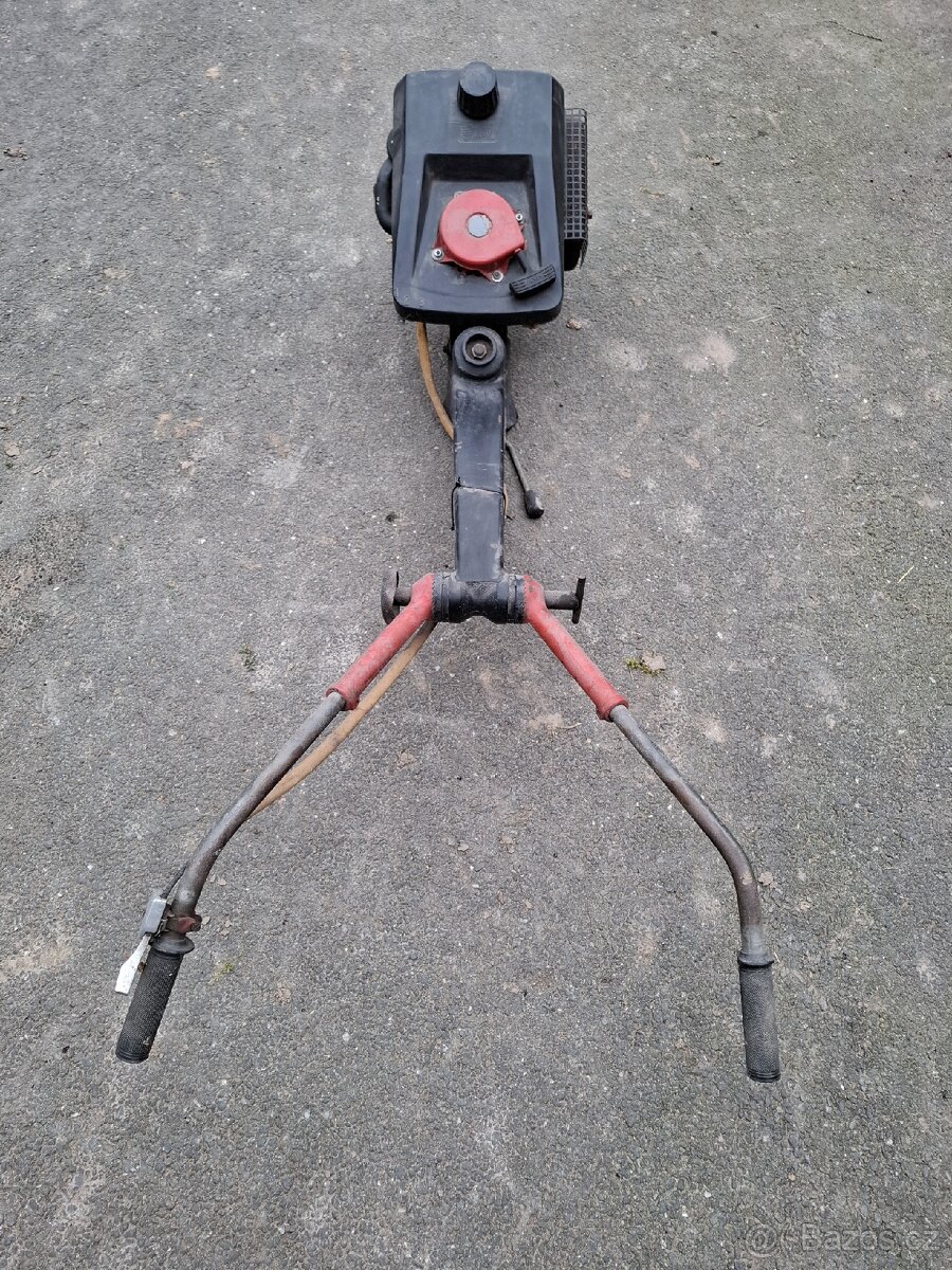 Motor vari - 3