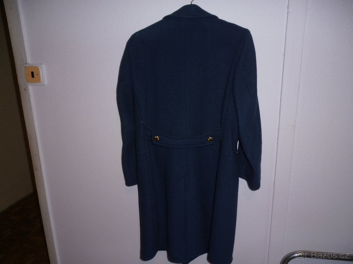 Hasičský kabát nový - 3