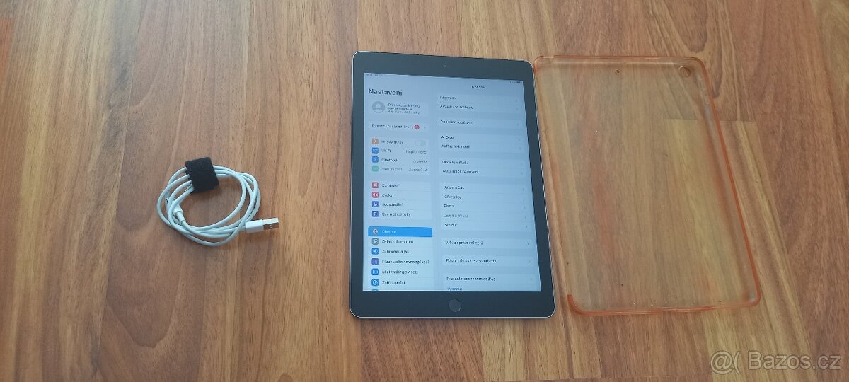 Apple Ipad 6.generace 32GB - 3