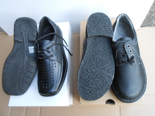 BOTY DÁMSKÉ,PÁNSKÉ - 3